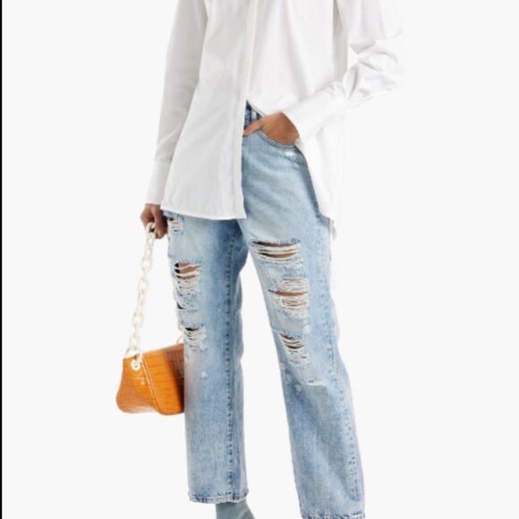 DL1961/ Emilie Straight/ Tags on - Picture 3 of 3